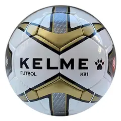 KELME - Balón Fútbol K-91 Nº5