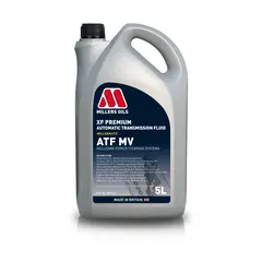 GENERICO - ATF MILLER´S XF Premium ATF MV Formato 5L
