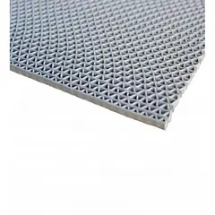 SIGNET CLASSICS - Piso Wet Gris 12mx5mx5 mm
