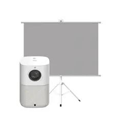 LEVO - Proyector Infinity SMART Full HD+ Telón 60 pulgadas
