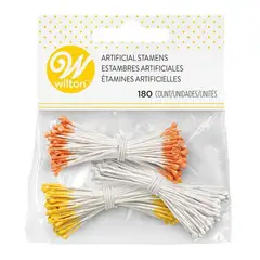 WILTON - SURTIDO DE ESTAMBRES