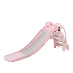 BEBECO - Resbalín modelo Delfín Rosado