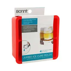 BONNY - CUBETERA SILICONA