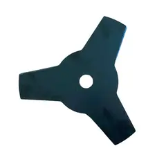 VAN BEEK - Cuchilla 3 Puntas Orilladoras (330&430)