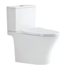 DUSCHY - WC TOILET GOTEMBURGO