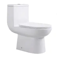 DUSCHY - WC ONE PIECE FALUN