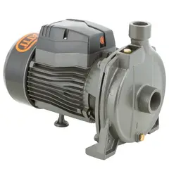 BERCATTI - Electrobomba superficie 1,5 HP centrífuga