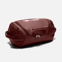 LIPPI - Bolso Travel Fox Duffle Bag 60L Burdeo