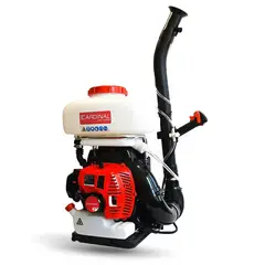 TOMAHAWK POWER - Motopulverizadora Cardinal CMD65