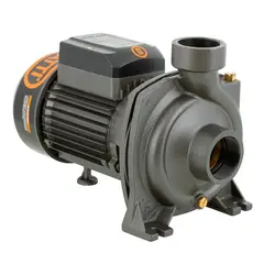 BERCATTI - Electrobomba superficie 1,5 HP centrífuga gran caudal