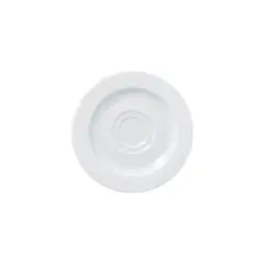 RAK PORCELAIN - SET DE 24 PLATILLO PORCELANA BLANCO 13CM ACCES RAK