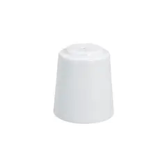 RAK PORCELAIN - SET DE 24 PIMENTERO PORCELANA BLANCO ACCES RAK