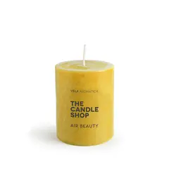THE CANDLE SHOP AIR BEAUTY - VELA 6 X 10 MANGO MARACUYA