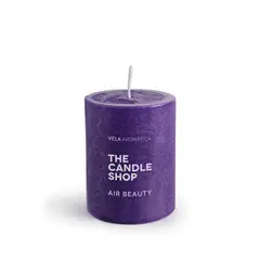 THE CANDLE SHOP AIR BEAUTY - VELA 6 X 10 HIGO DE ORIENTE