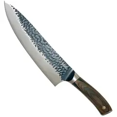 WAYU - Cuchillo Hammer Large De Maniexpress.