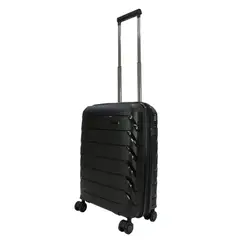 HEAD - Maleta Ucrania S Expandible Negro