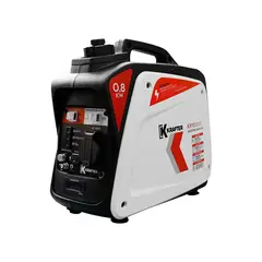 KRAFTER - Generador Electrico Kr-1000ig Inverter 220vgasolina