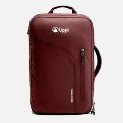 LIPPI - Mochila Travel Fox BackPack 26L Burdeo