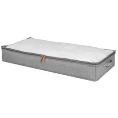 CARRY ALL - Bolso Organizador Bajo Cama 70 Litros Almacenaje Bolsa Ropa Varios