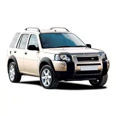 GENERICO - Pastillas Freno GMC Terrain 2010-2017 Delantero