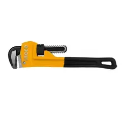 INGCO - Llave Inglesa Stillson 12 Pulgadas