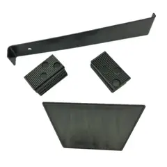 GENERICO - Kit De Montaje Instalacion De Suelos Laminados Y De Madera