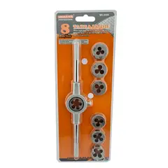 MAKAWA - Set Kit Juego De Terrajas Hembra