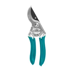 TOTAL TOOLS - Tijera De Podar 8 Pulgadas (200mm)