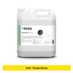 GENERICO - Eliminador De Olores Listo Para Usar Fresh Eox 5 Litros