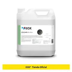 GENERICO - Eliminador De Olores Listo Para Usar New Car Eox 5 Litros