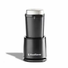 OSTER - Sellador al vacío inalámbrico manual FoodSaver® VS1199X