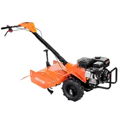 WULKAN OGNIA - Motocultivador Bencinero Destroyer 65HP 208cc Wulkan WK-DRT-65