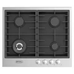 ALBIN TROTTER - Encimera Twin 60 Gas Licuado