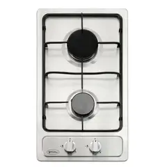 ALBIN TROTTER - Encimera at-xn breit 2p gl