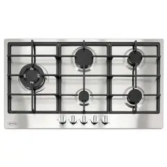 ALBIN TROTTER - Cocina Encimera Breit Pro 90 GL