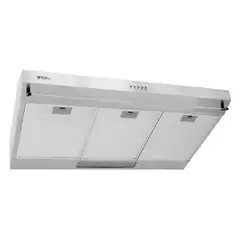 ALBIN TROTTER - Campana Rein Inox, 2 M, 90 cm