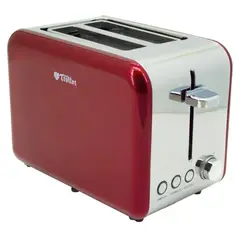 ALBIN TROTTER - Tostador Brot 3