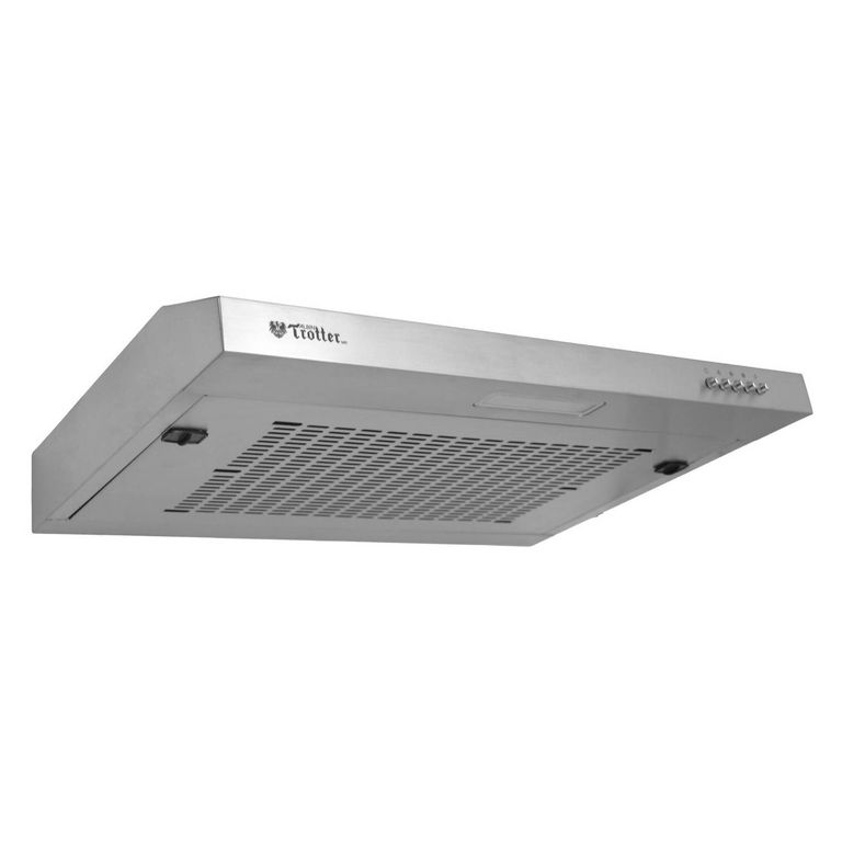 Campana Essential 601 N21 inox