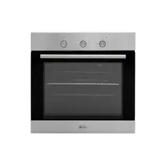 ALBIN TROTTER - Horno Eléctrico Hannover N16…