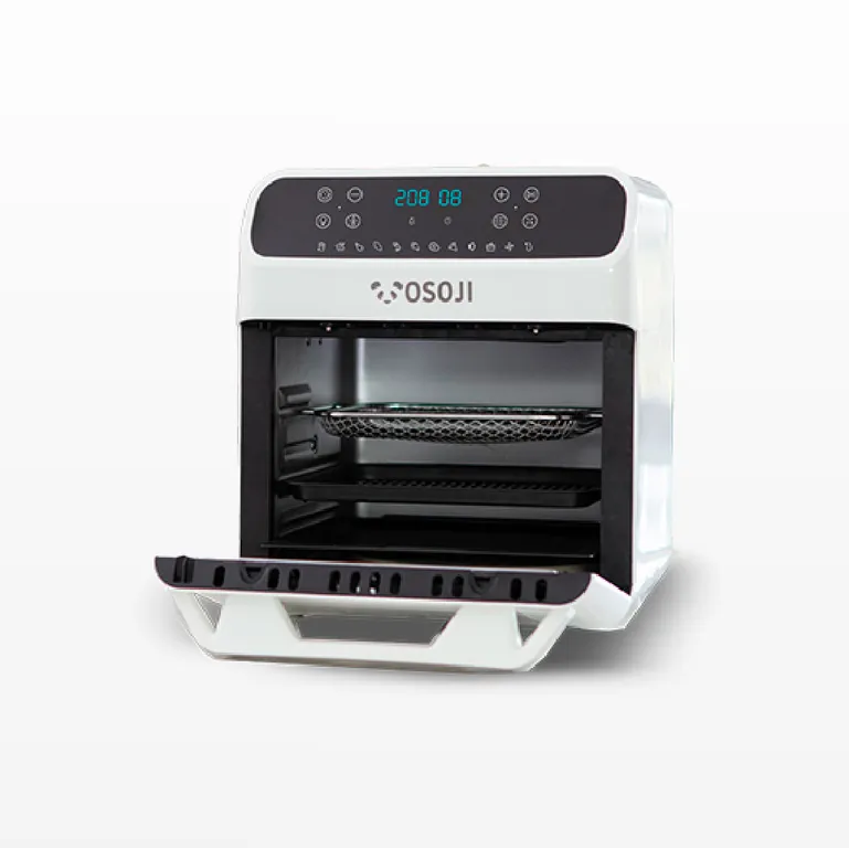 Freidora de Aire y Horno 12 litros