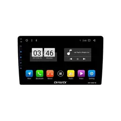 AIWA - Radio Auto Android Con Pantalla Tactil Hd 9 Wifi Aw-a709.