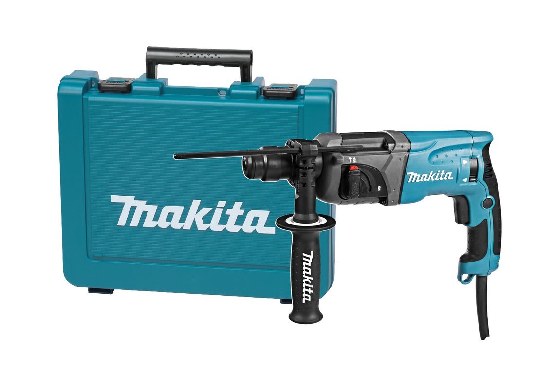 Rotomartillo 22mm 710w Sds-plus Hr2230 a $162.990
