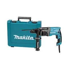 MAKITA - Rotomartillo 22mm 710w Sds-plus Hr2230
