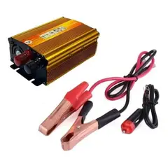 LISM - Conversor Inversor De Energia Auto 12v A 220v 2000w / 223107