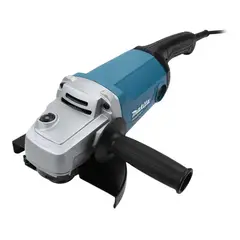 MAKITA - Esmeril Angular 180mm (7'') 2200w M0920b