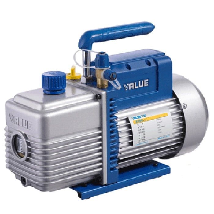Bomba de Vacio Value 1.8 CFM
