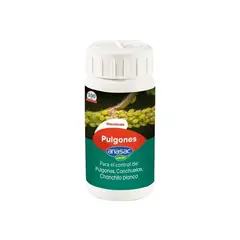 ANASAC - Control Pulgones 100 Cc Insecticida Jardin