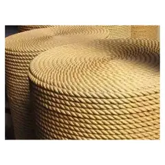 SDFIT - Cuerda de Yute 30 mm x 5 Metros de Largo