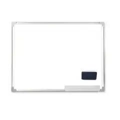 GENERICO - Pizarra Acrilica 30x40 de pared