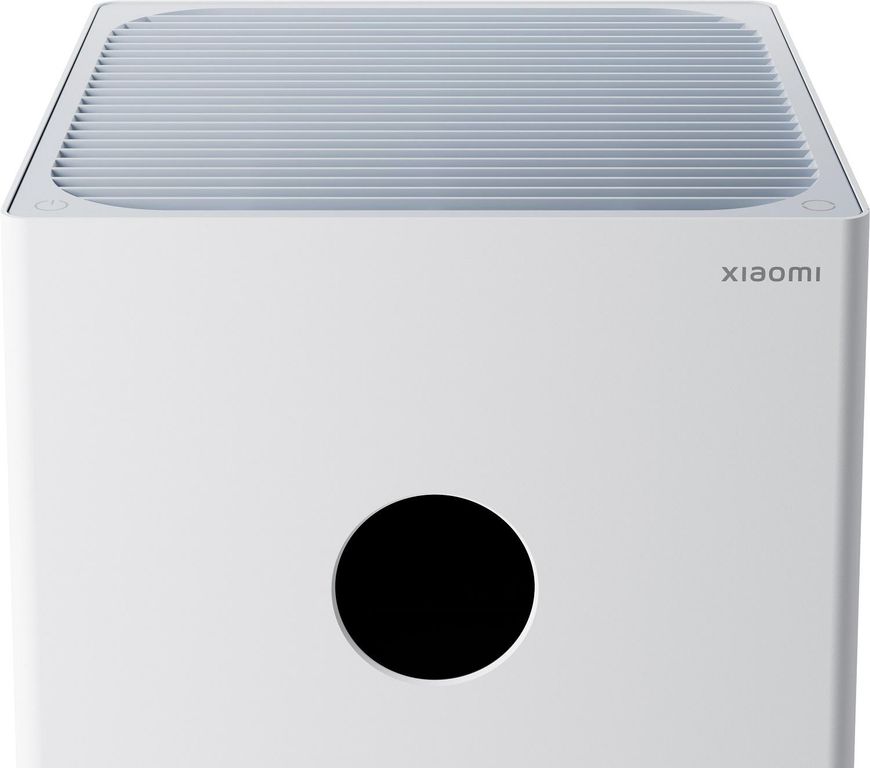 Smart Air Purifier 4 Lite EU